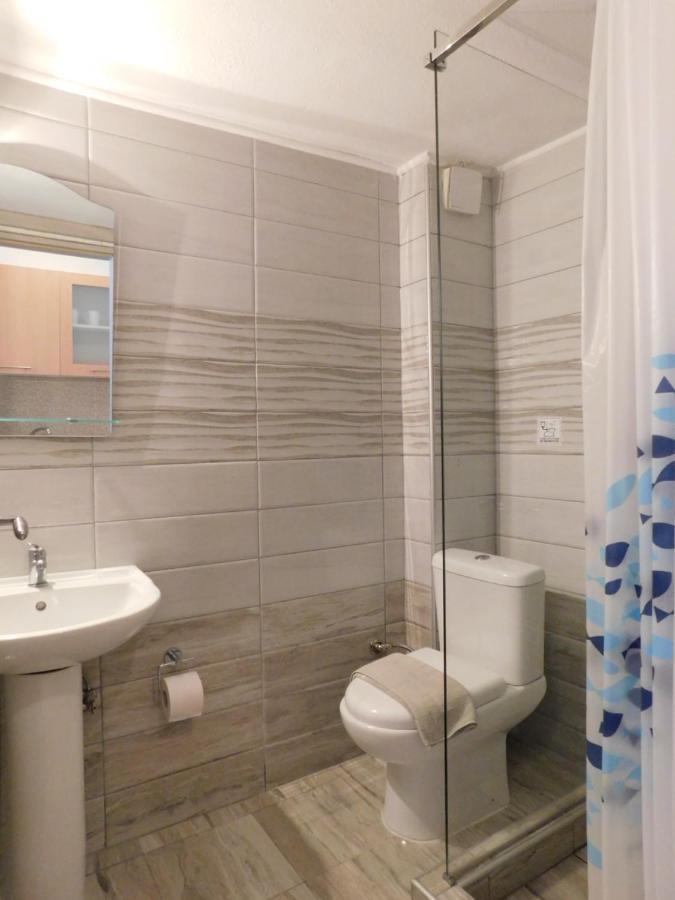 Отель Anna House 4 Сарти Экстерьер фото
